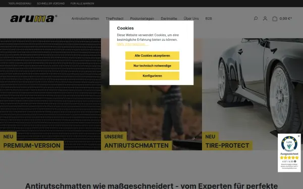 www.aruma.de