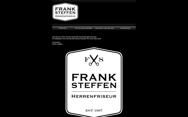 hairlichschnittig.de