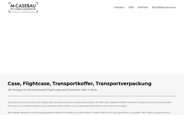 m-casebau.de