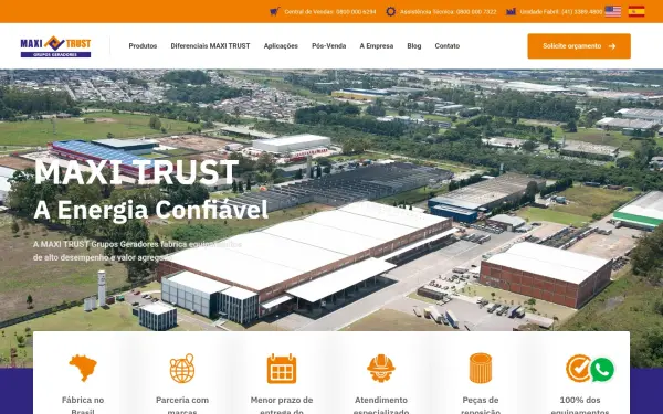 maxitrust.com.br