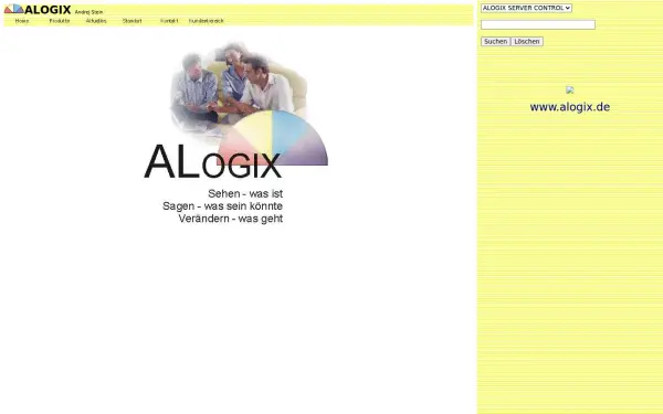 alogix.de