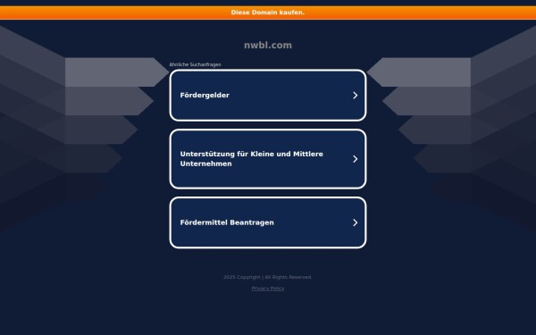 nwbl.com