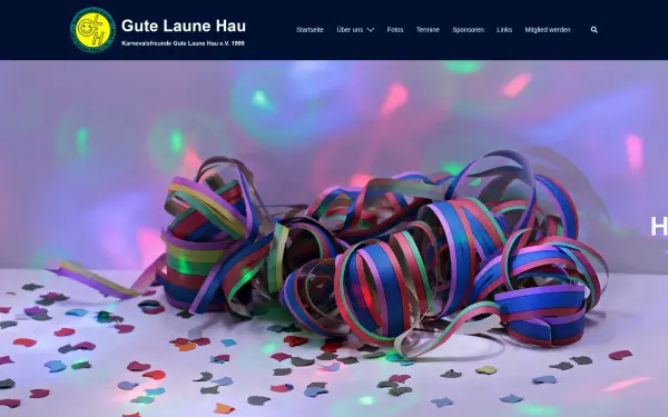 www.gutelaunehau.com