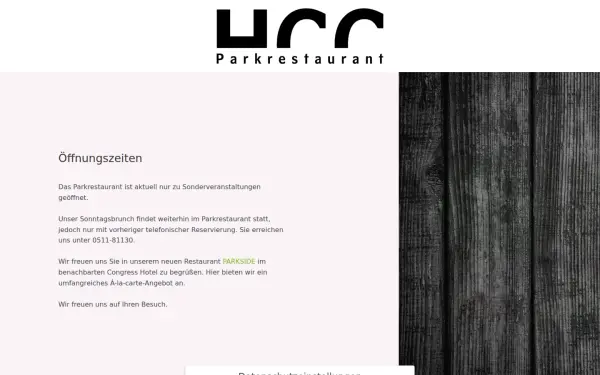 www.hcc-parkrestaurant.de