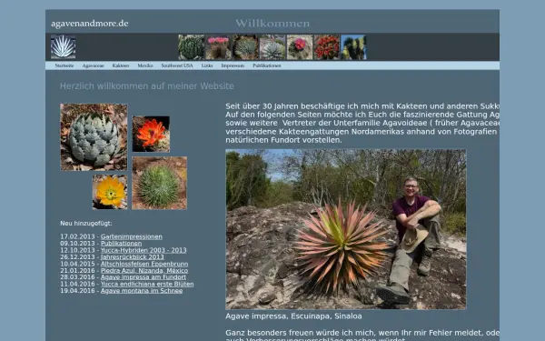 agavenandmore.de