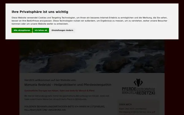 manuelaredetzki.de