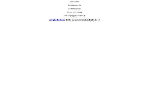 andreas-heine.de