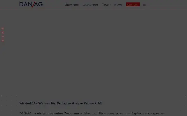 dan-ag.de