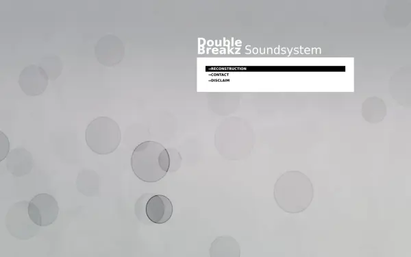 double-breakz.de