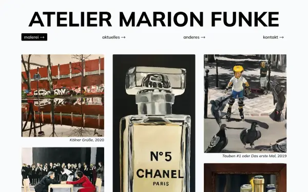 marion-funke.de