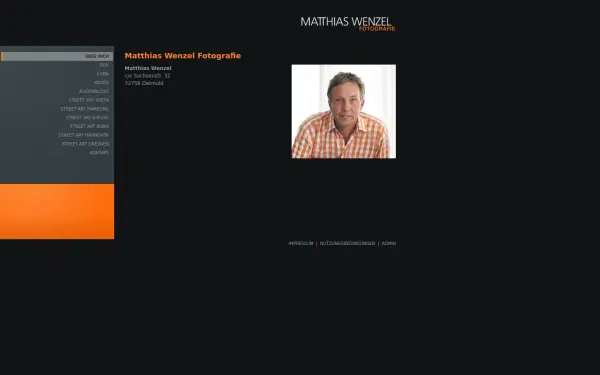 matthias-wenzel.de
