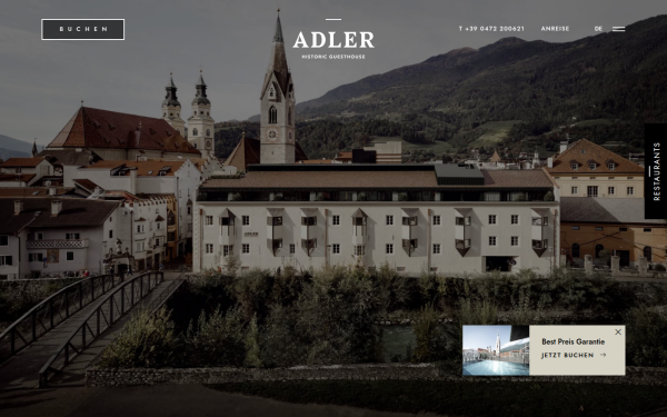 www.adlerbrixen.com