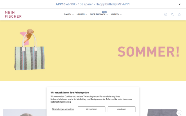 meinfischer.de