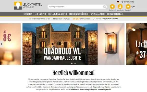 www.leuchtmittel-verkauf.de