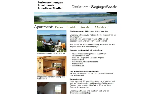 direkt-am-wagingersee.de