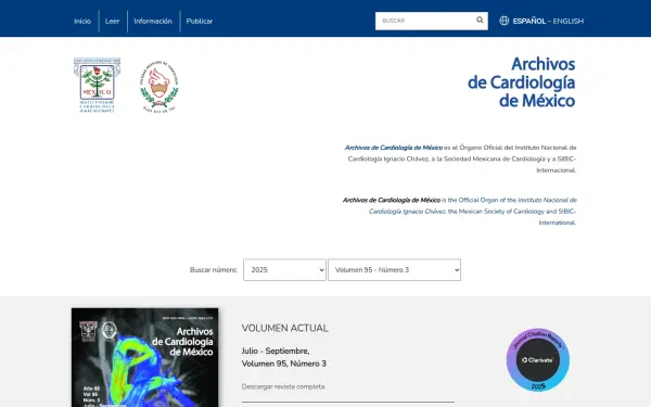 archivoscardiologia.com