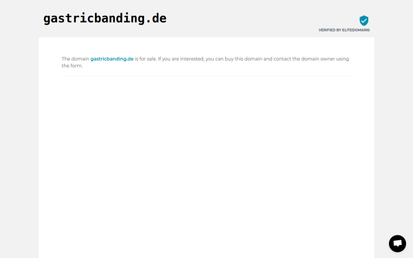 gastricbanding.de