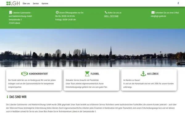 lgh-gmbh.de
