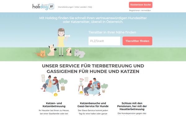 at.holidog.com