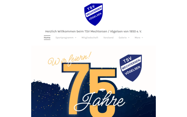 www.tsvvon1950.de