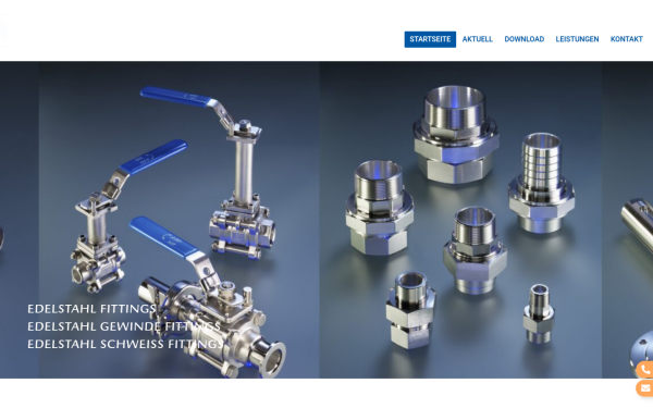 bendler-fittings.de