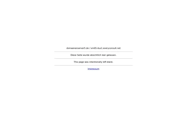 domaenenserver8.de
