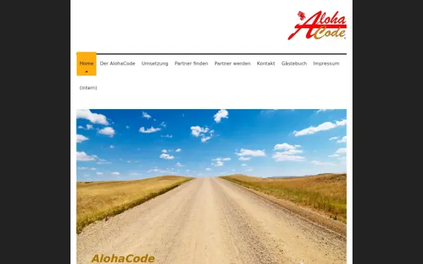 www.alohacode.de