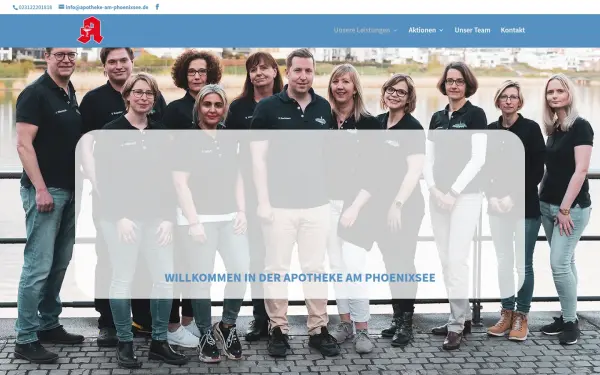www.apotheke-am-phoenixsee.de