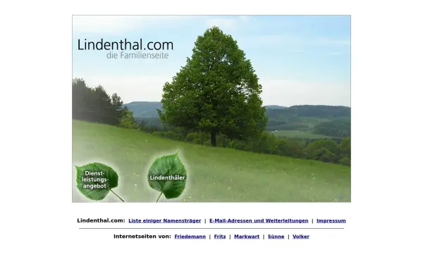 lindenthal.de