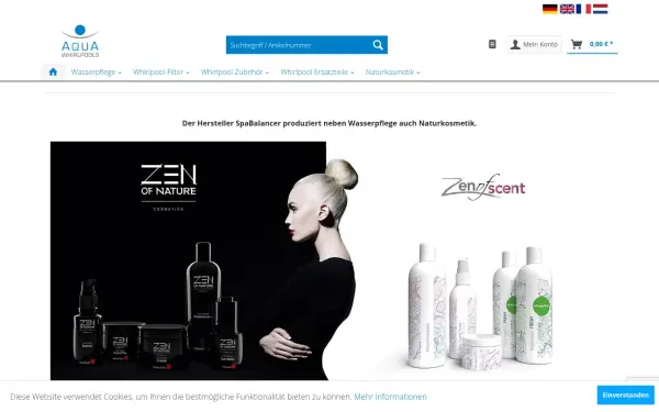 www.aqua-whirlpools.de