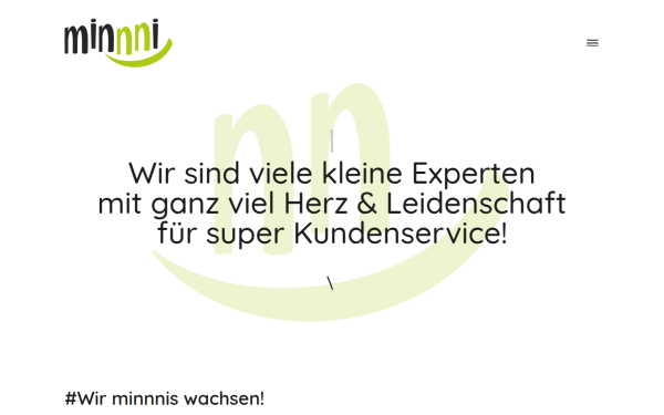 www.minnni.de