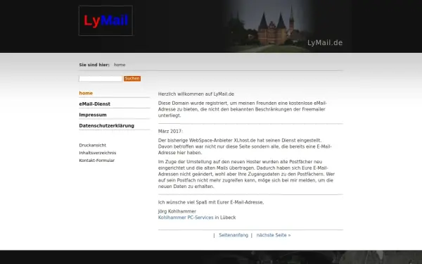 lymail.de