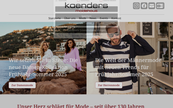 www.kaenders.com