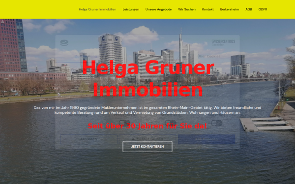 www.gruner-immobilien.de