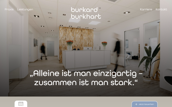 burkard-burkhart.de