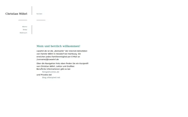 cwoehrl.de
