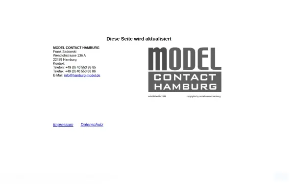 hamburg-model.de