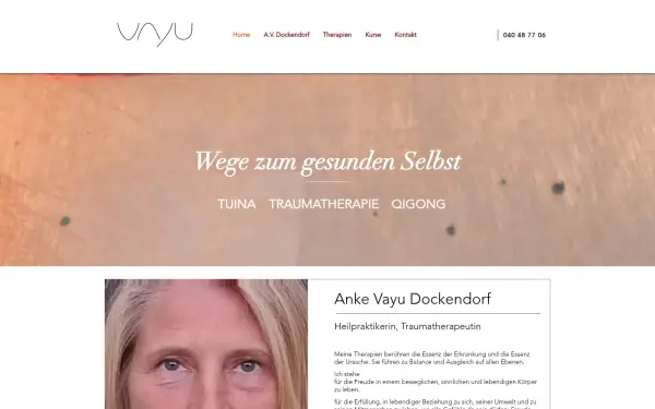 www.dockendorf-heilpraktikerin.de