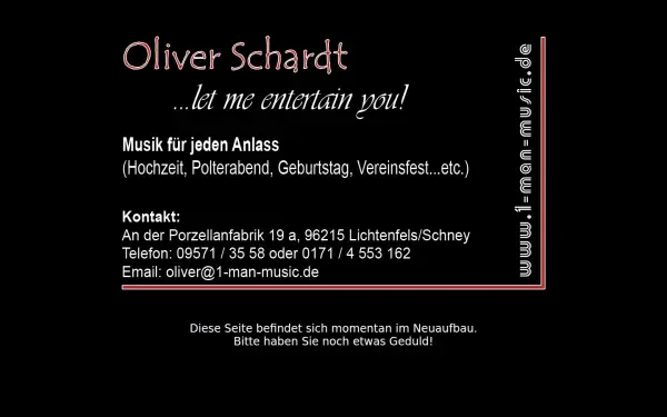 1-man-music.de