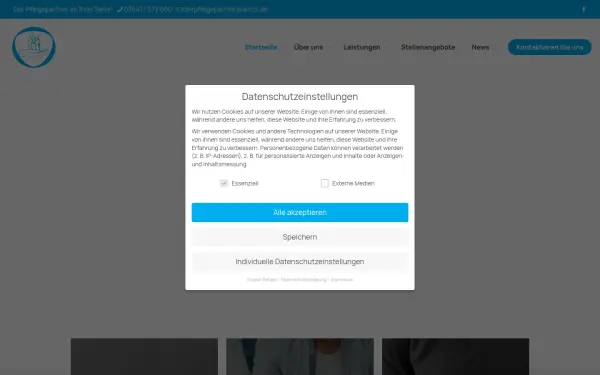 derpflegepartner.de