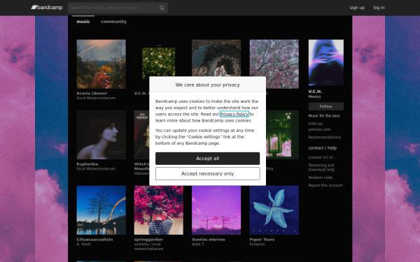 aiaa7.bandcamp.com