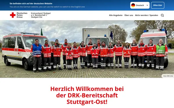 www.drk-stuttgart-ost.de