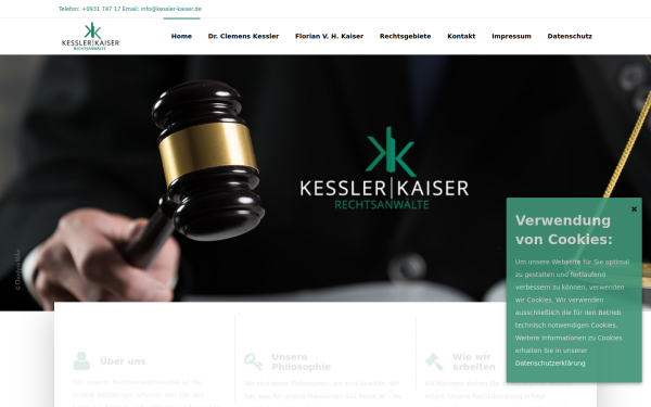 www.kessler-kaiser.de