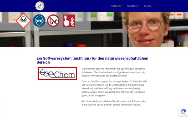 www.goechem.de