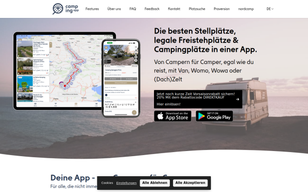 camping-app.eu