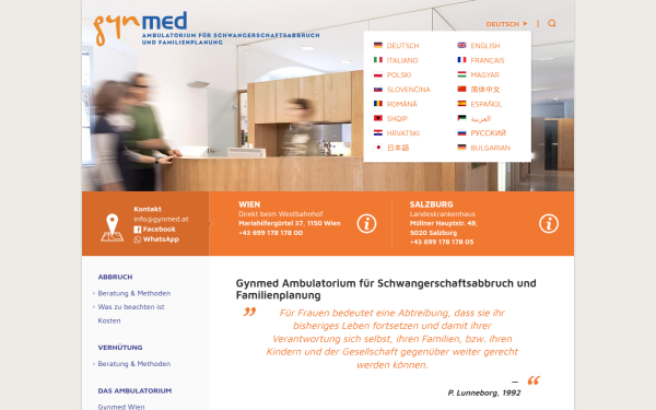 gynmed.at