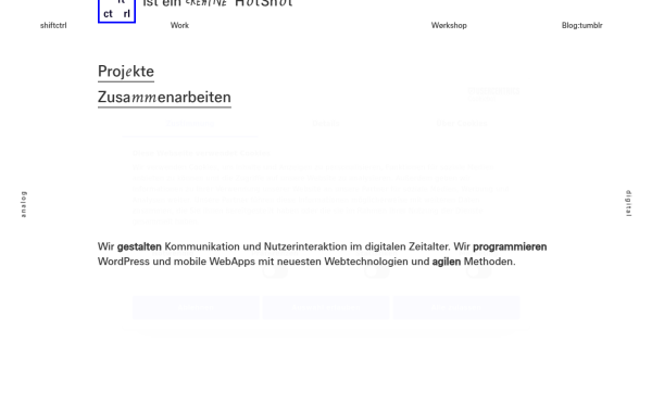 shiftctrl.de