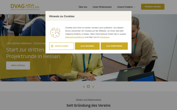 www.dvag-hilft.org