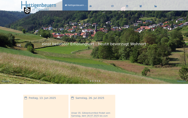 www.hettigenbeuern.de