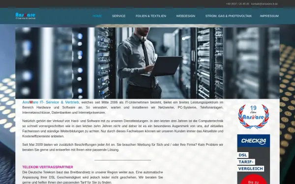 answare-it.de